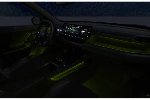 Jeep Compass 1.6 PHEV 225HP First Edition AT