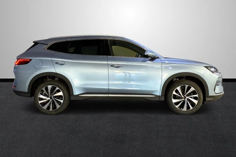 BYD SEAL U DM-i Design