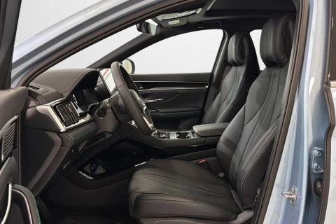 BYD SEAL U DM-i Design