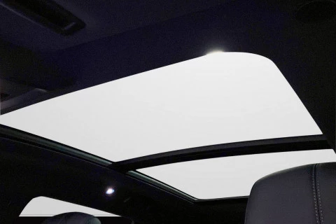 BYD SEAL U DM-i Design