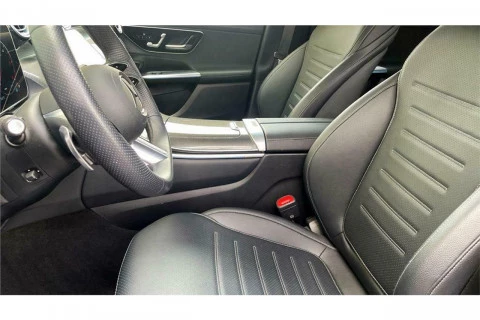 Mercedes-Benz GLC GLC 220 d 4MATIC