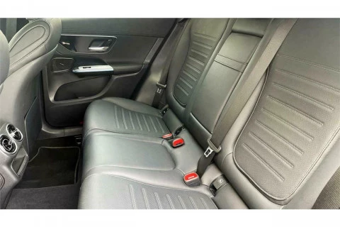 Mercedes-Benz GLC GLC 220 d 4MATIC