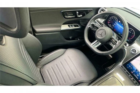 Mercedes-Benz GLC GLC 220 d 4MATIC