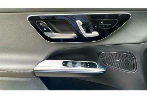 Mercedes-Benz GLC GLC 220 d 4MATIC