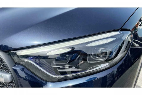 Mercedes-Benz GLC GLC 220 d 4MATIC