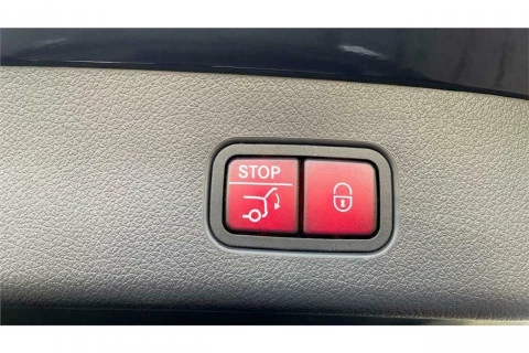 Mercedes-Benz GLC GLC 220 d 4MATIC