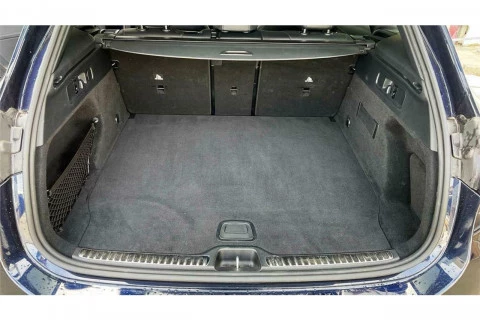 Mercedes-Benz GLC GLC 220 d 4MATIC