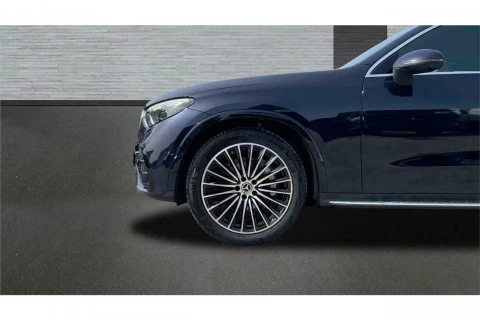 Mercedes-Benz GLC GLC 220 d 4MATIC