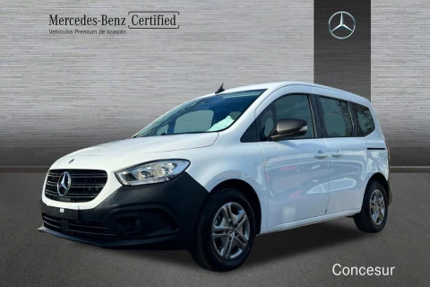 Mercedes-Benz Citan 110 CDI 70kW Tourer Base