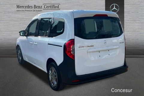 Mercedes-Benz Citan 110 CDI 70kW Tourer Base