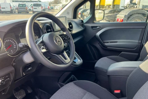 Mercedes-Benz Citan 110 CDI 70kW Tourer Base