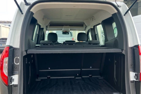 Mercedes-Benz Citan 110 CDI 70kW Tourer Base