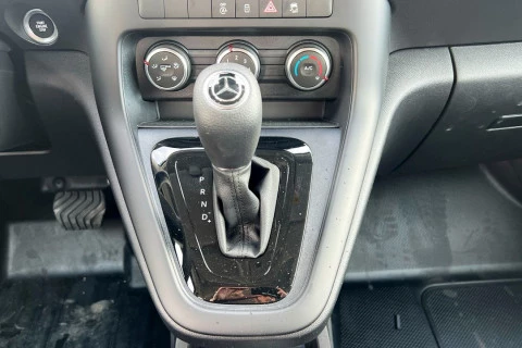 Mercedes-Benz Citan 110 CDI 70kW Tourer Base