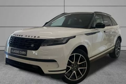 Land Rover Range Rover Velar 2.0 I4 PHEV S 4WD Auto 297 kW (404 CV)