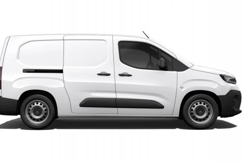Citroën Berlingo VAN XL Eléctrico 136CV Automático