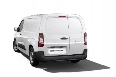 Citroën Berlingo VAN XL Eléctrico 136CV Automático