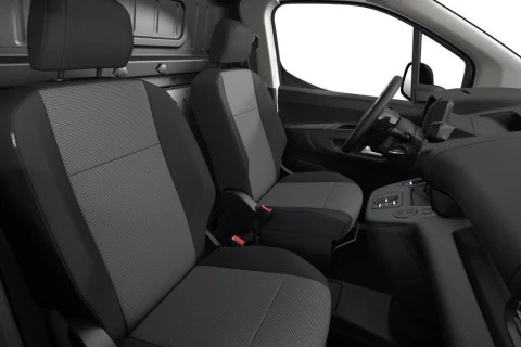 Citroën Berlingo VAN XL Eléctrico 136CV Automático