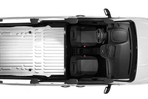 Citroën Berlingo VAN XL Eléctrico 136CV Automático