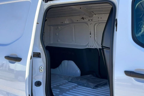 Peugeot Partner Furgón XL BlueHDi 100CV Manual