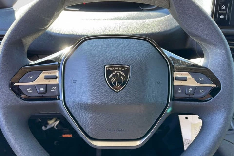 Peugeot Partner Furgón XL BlueHDi 100CV Manual