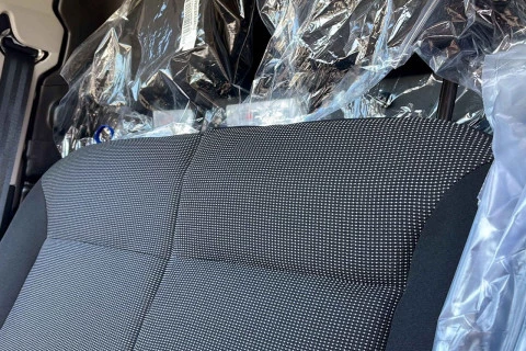 Peugeot Partner Furgón XL BlueHDi 100CV Manual