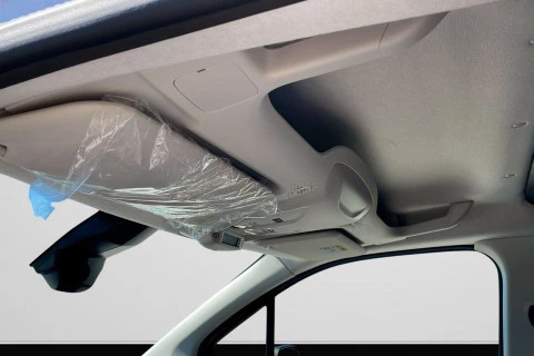 Peugeot Partner Furgón XL BlueHDi 100CV Manual