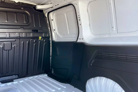 Peugeot Partner Furgón XL BlueHDi 100CV Manual