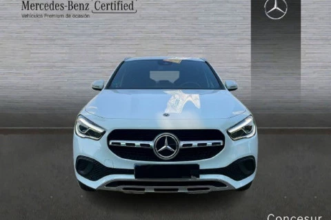 Mercedes-Benz GLA GLA 200 D