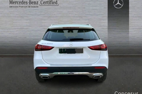 Mercedes-Benz GLA GLA 200 D