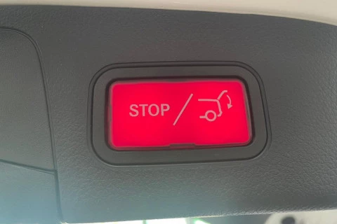 Mercedes-Benz GLA GLA 200 D