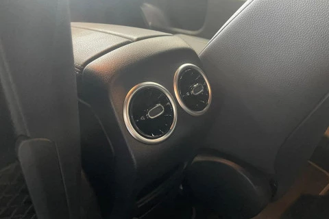 Mercedes-Benz GLA GLA 200 D