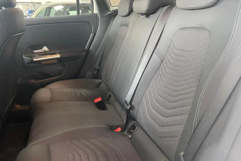 Mercedes-Benz GLA GLA 200 D