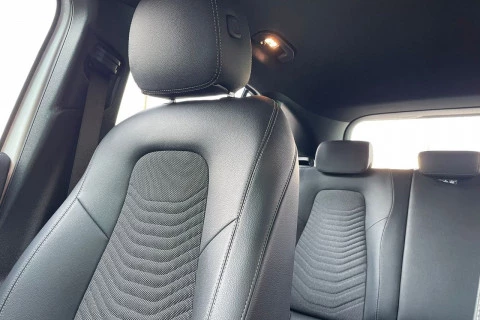 Mercedes-Benz GLA GLA 200 D