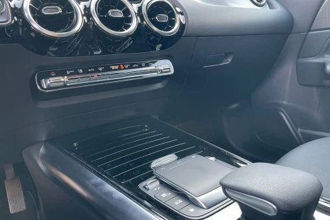 Mercedes-Benz GLA GLA 200 D