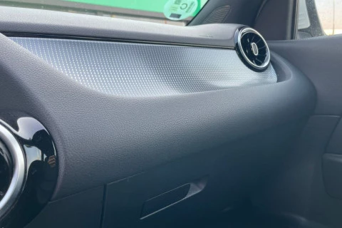 Mercedes-Benz GLA GLA 200 D