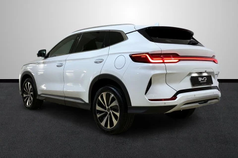 BYD SEAL U DM-i Boost