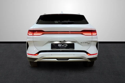 BYD SEAL U DM-i Boost