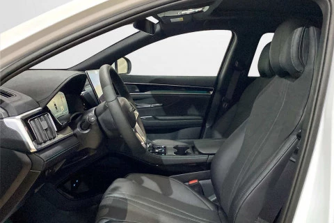 BYD SEAL U DM-i Boost