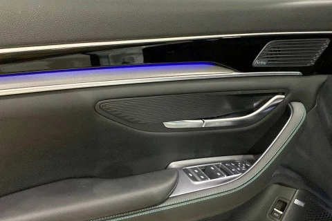 BYD SEAL U DM-i Boost