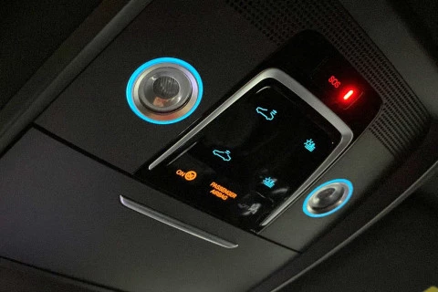 BYD SEAL U DM-i Boost