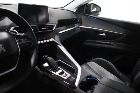 Peugeot 3008 1.2 PureTech 96KW S&S Allure EAT8