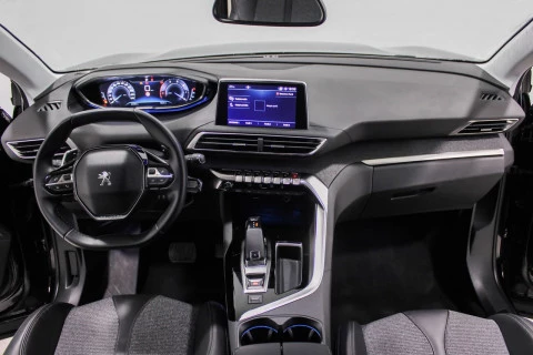 Peugeot 3008 1.2 PureTech 96KW S&S Allure EAT8