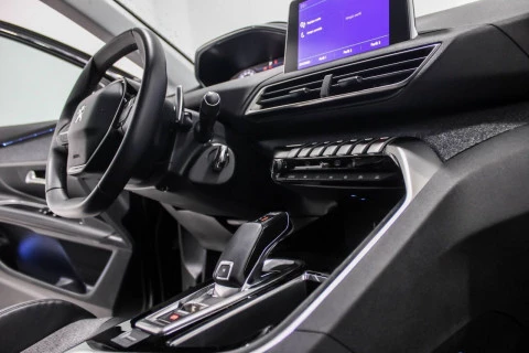 Peugeot 3008 1.2 PureTech 96KW S&S Allure EAT8