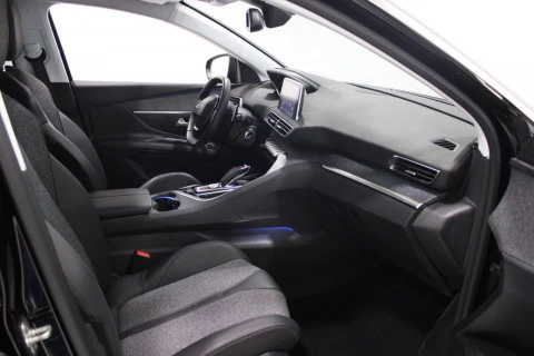 Peugeot 3008 1.2 PureTech 96KW S&S Allure EAT8