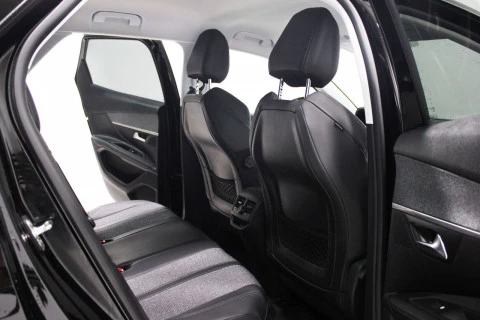 Peugeot 3008 1.2 PureTech 96KW S&S Allure EAT8