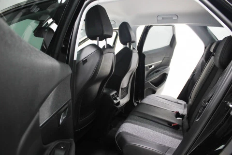 Peugeot 3008 1.2 PureTech 96KW S&S Allure EAT8