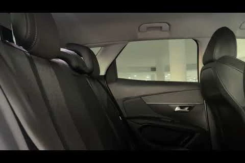 Peugeot 3008 1.2 PureTech 96KW S&S Allure EAT8