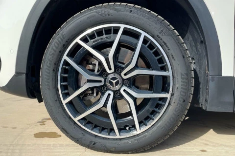 Mercedes-Benz EQA EQA 250