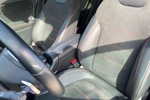 Mercedes-Benz EQA EQA 250