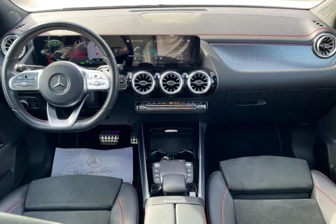 Mercedes-Benz EQA EQA 250